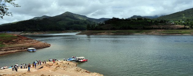 Mattupetty tourist spot munnar